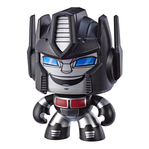 First Look Wave 2 Transformers Mighty Muggs  (2 of 15)